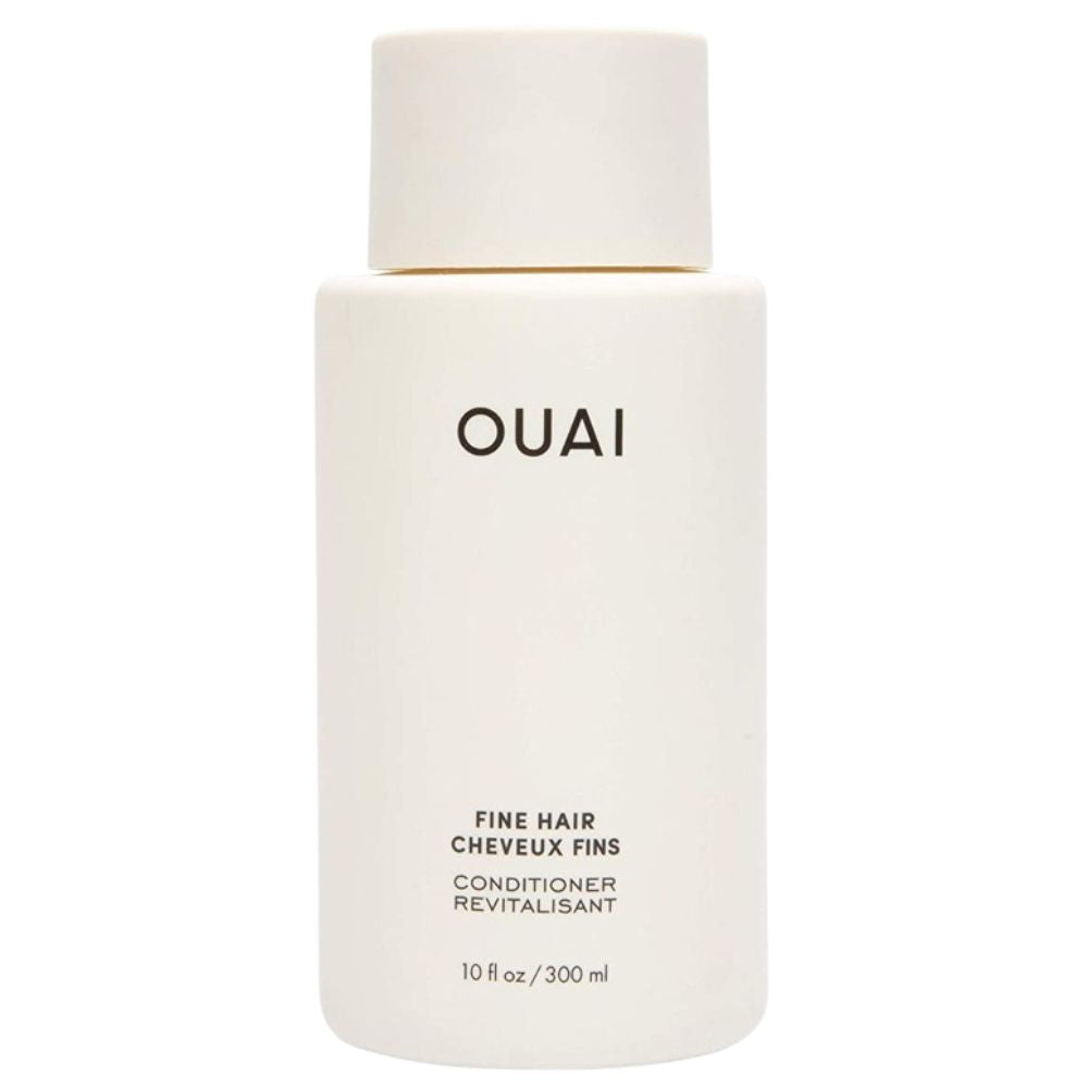 Ouai Acondicionador Cabello Fino 300ml