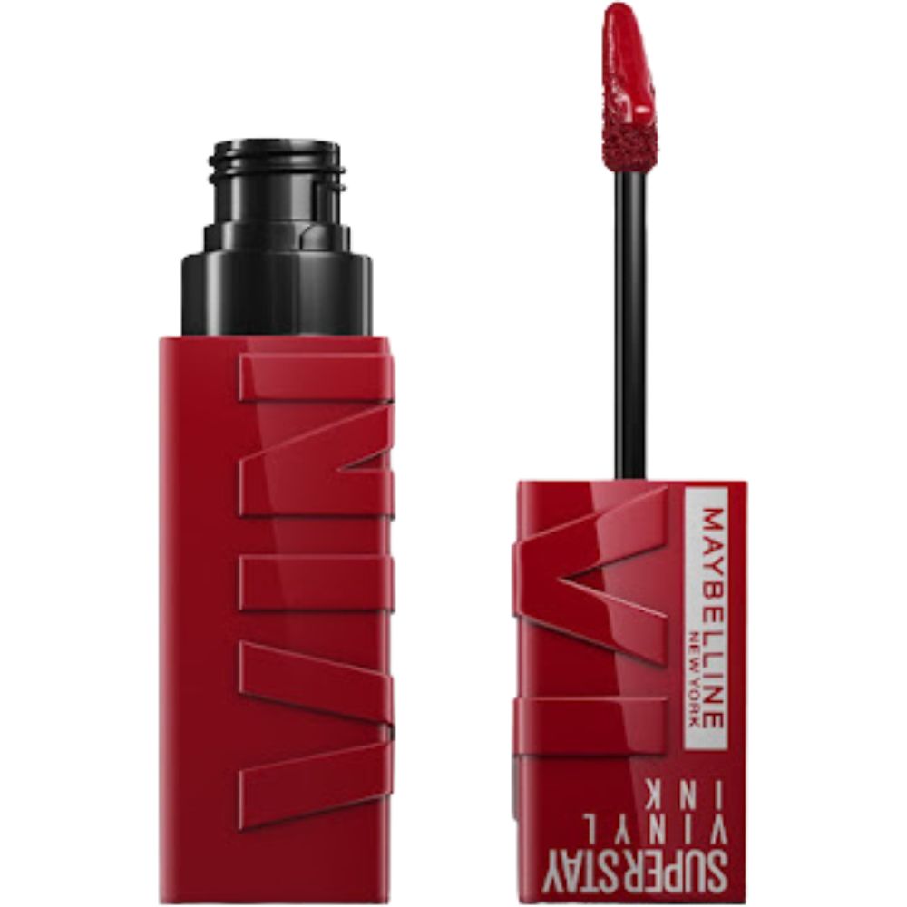 Maybelline Labial Super Stay Vinyk Ink Lippy 4.2ml