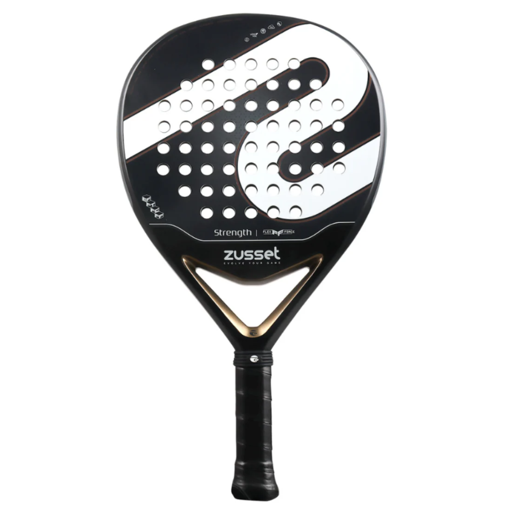 Zusset Pala Para Padel Strength