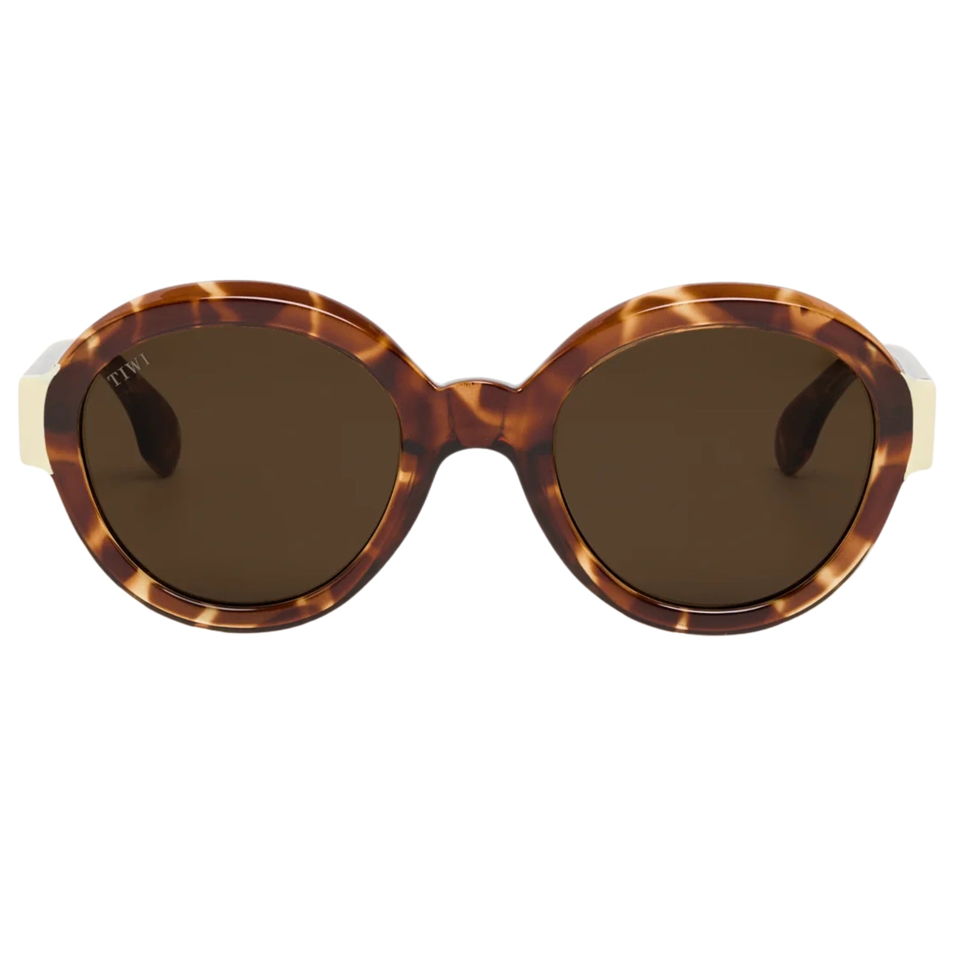 TIWI KORA 12 Bicolor Havana - Beige