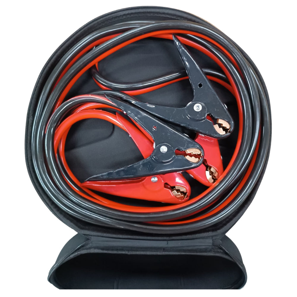 Smart Shine Cable Arranque 700 amp 365cm