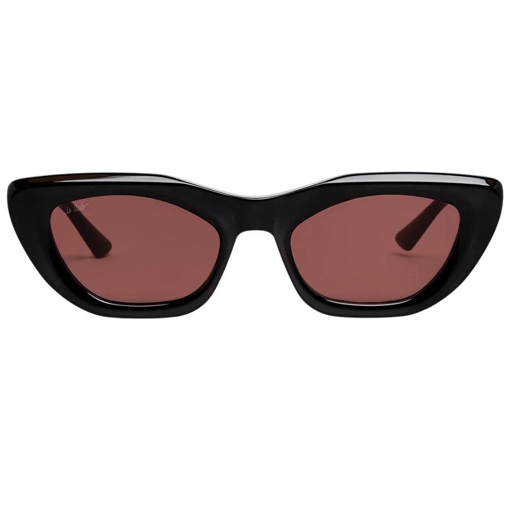 Tiwi Le Club Guetto C2 Acetate Black