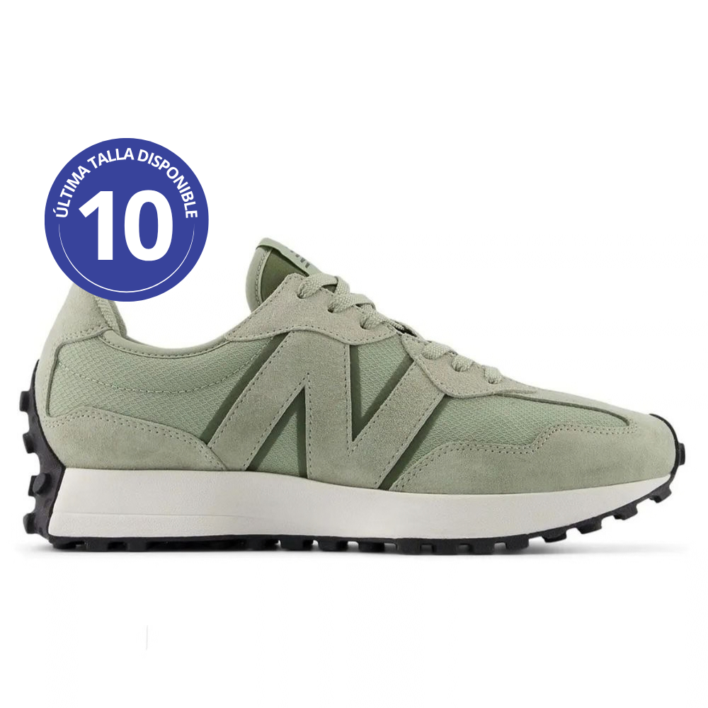 New Balance 327 Seam Sealed Lifestyle Zapato de Caballero