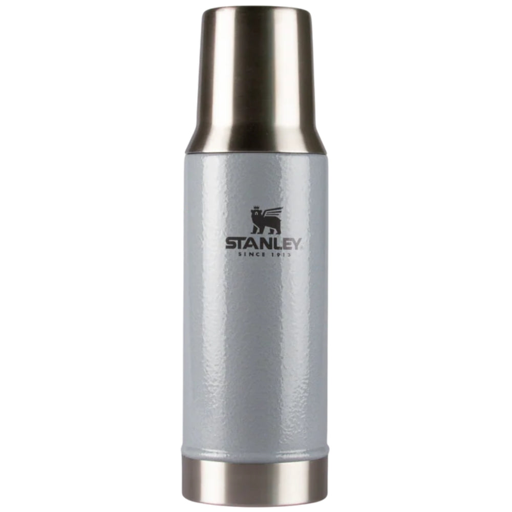 Stanley Termo Matte System Classic Color Silver 27oz