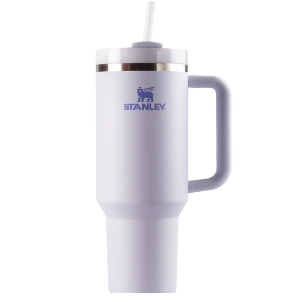Stanley Termo Quencher H2.0 FlowState Tumbler Color DEW DROP 40oz