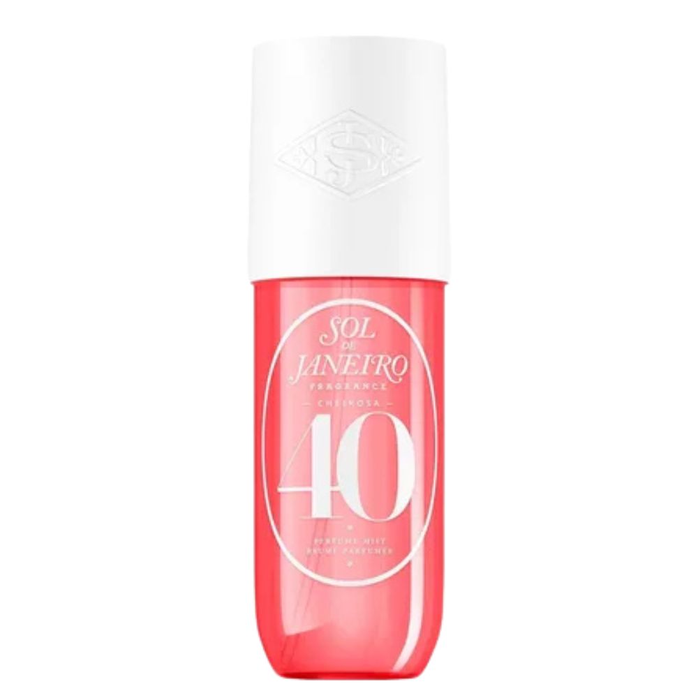 Sol de Janeiro Brazilian Crush Cheirosa 40 Hair & Body Fragance Mist 90ml
