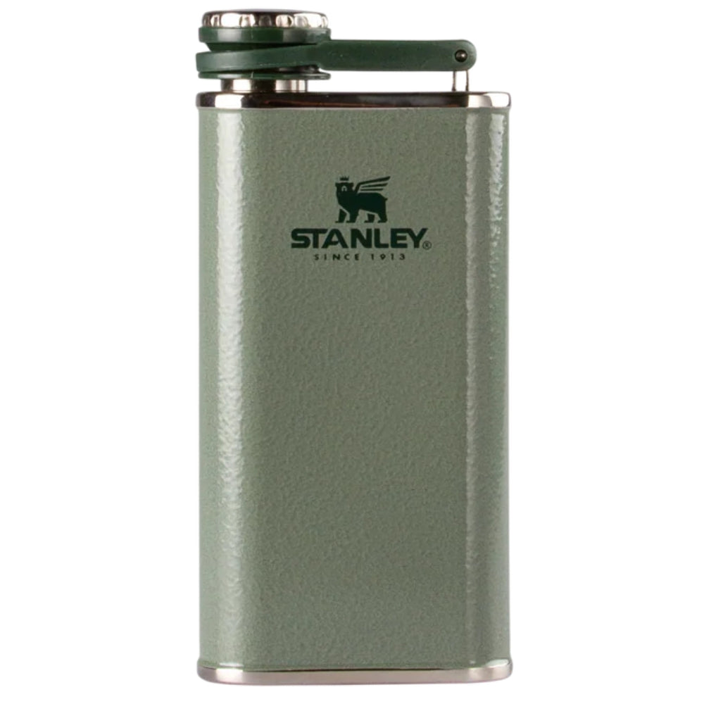 Stanley Termo Classic Wide Mouth Flask 8 Oz Green