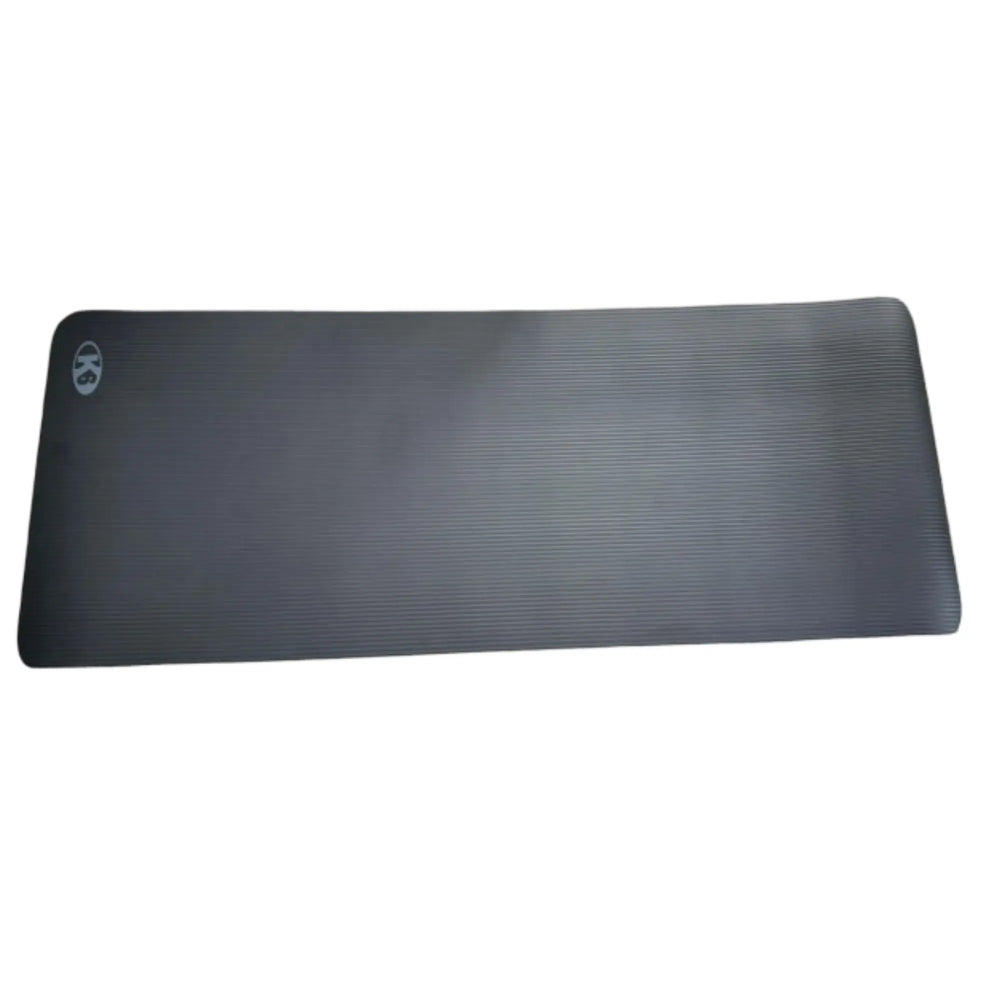Mat De Ejercicios Yoga K6 10mm Con Cinta De Transporte