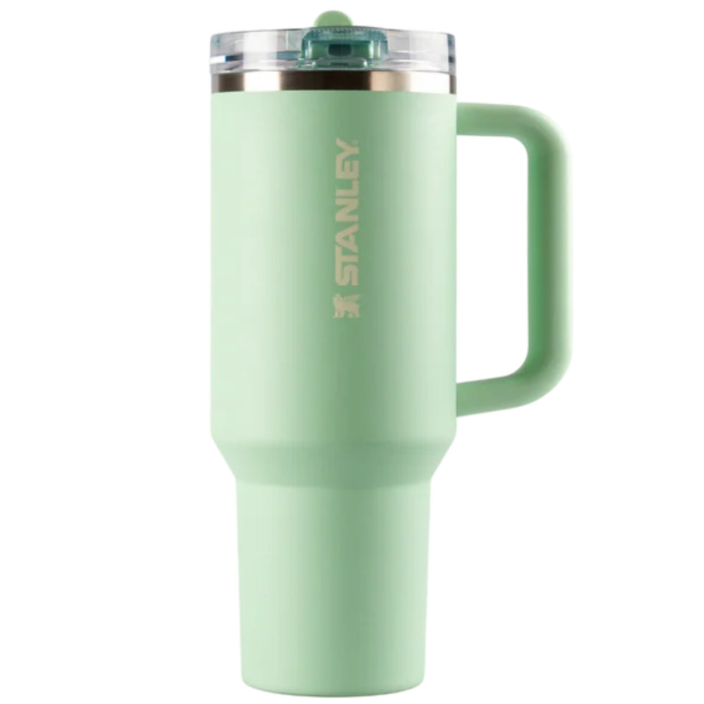 Stanley Termo Quencher Protour Tumbler Color Pistachio 40oz