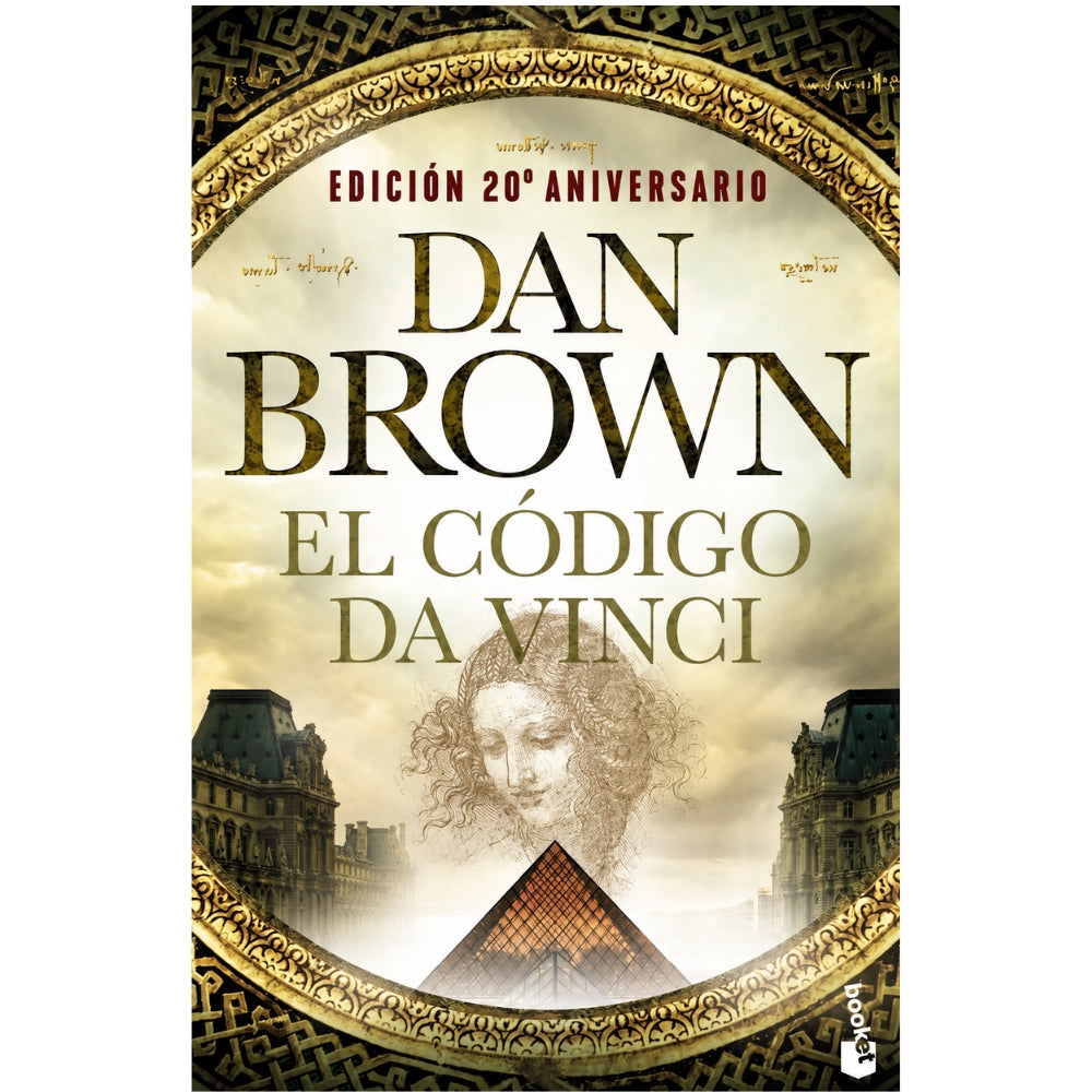 Dan Brown "El código Da Vinci: Edición limitada"