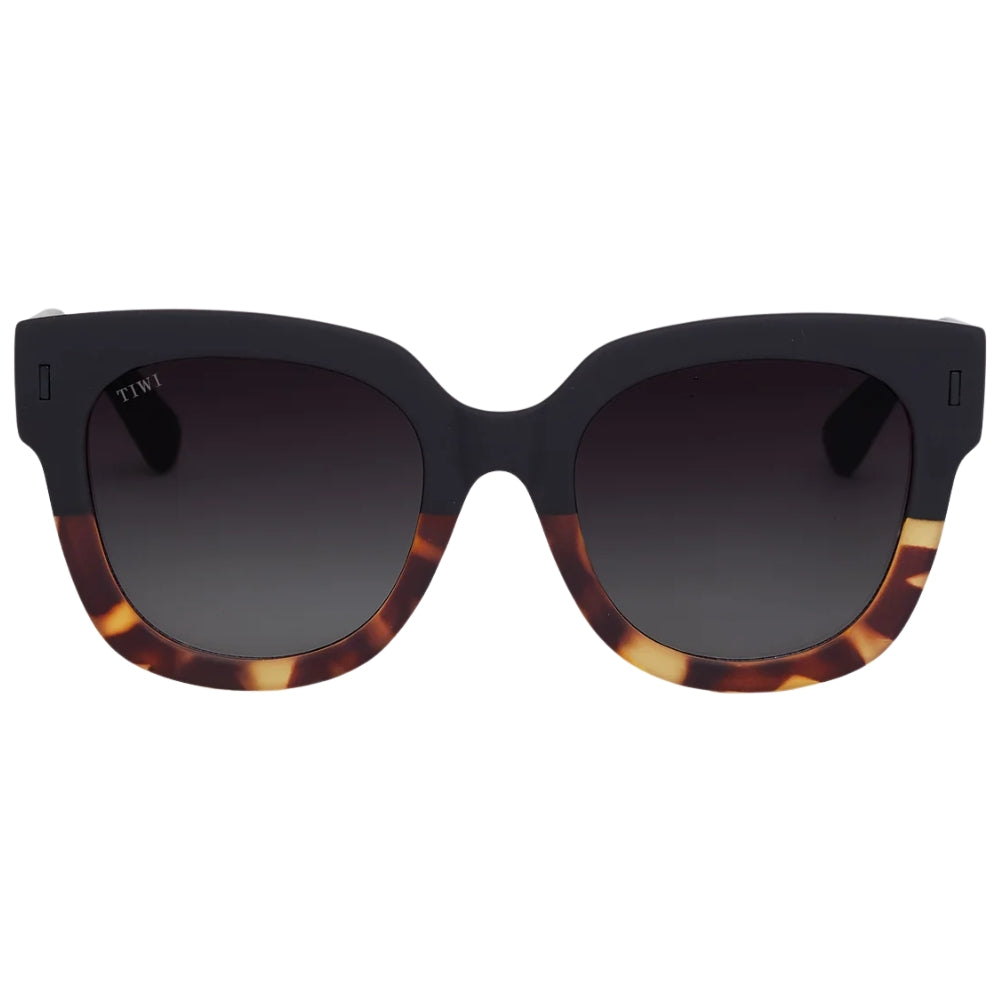 Tiwi Kerr 111 Bicolor Green Tortoise/Black