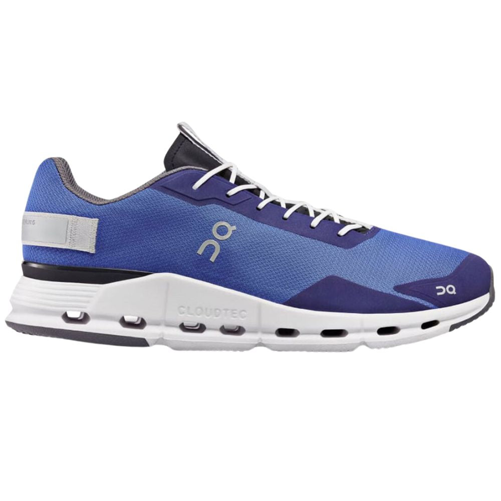 On Running Cloudnova Form Zapatos para Caballeros