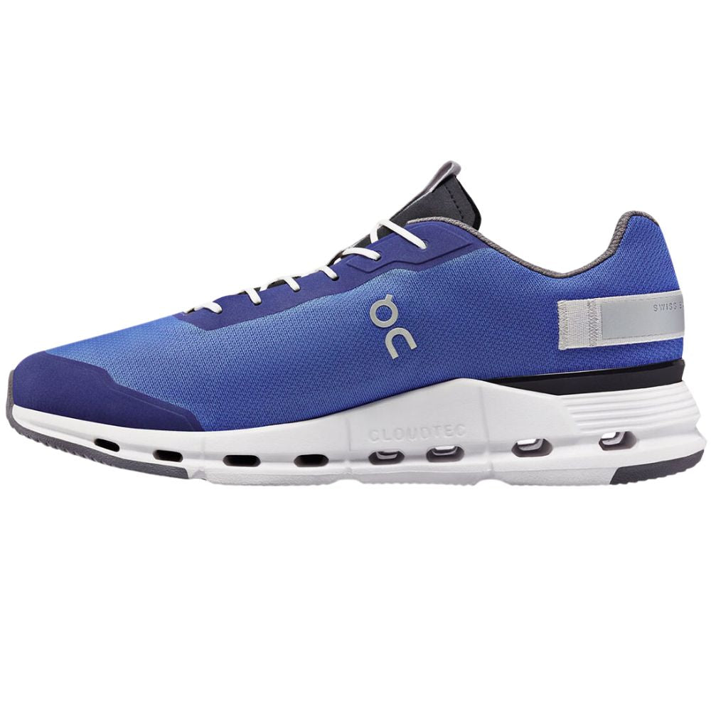 On Running Cloudnova Form Zapatos para Caballeros