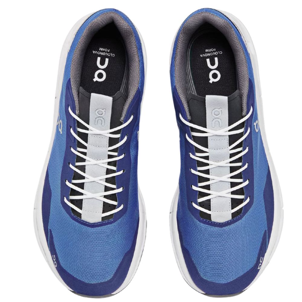 On Running Cloudnova Form Zapatos para Caballeros