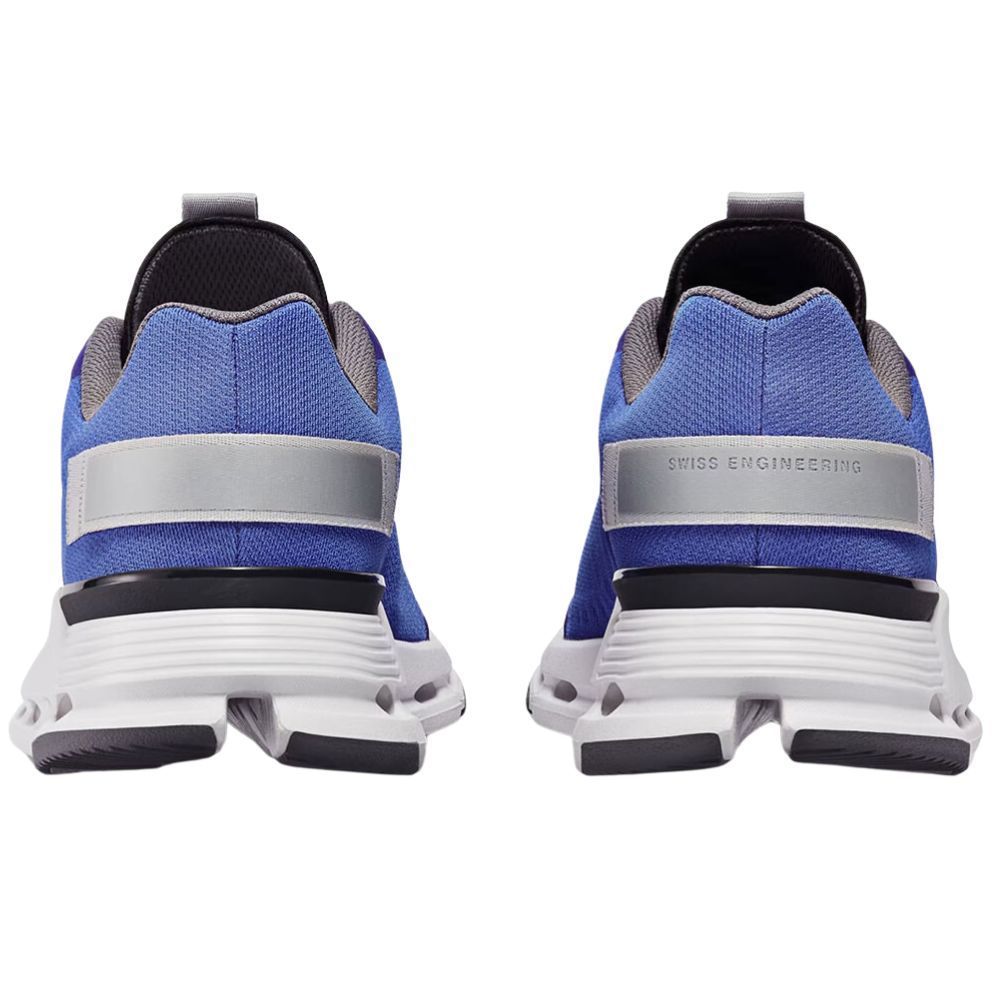 On Running Cloudnova Form Zapatos para Caballeros