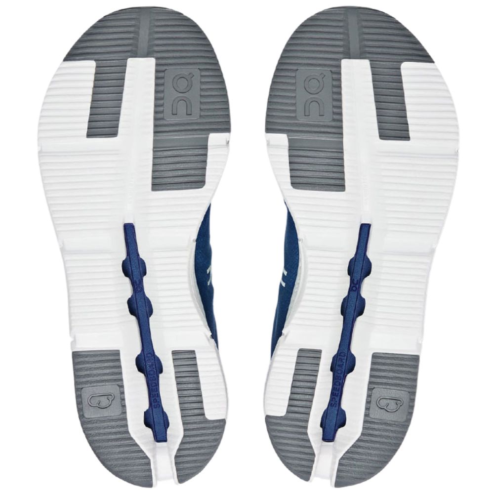 On Running Cloudnova Form Zapatos para Caballeros