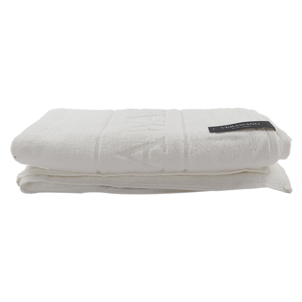 Vera Wang Toalla de Baño Extra Grande 86cm x 163cm