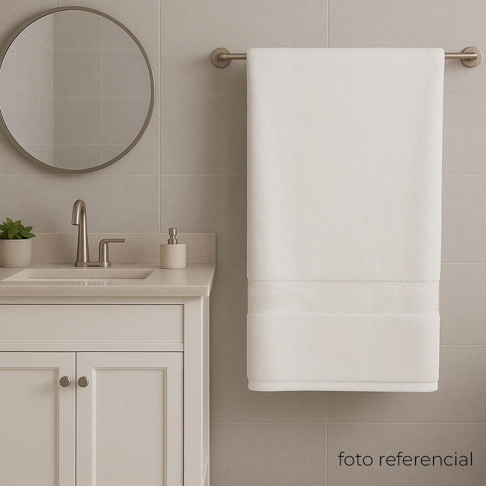 Ralph Lauren Toalla de Baño Grande 76cm x 142cm Bath Towel