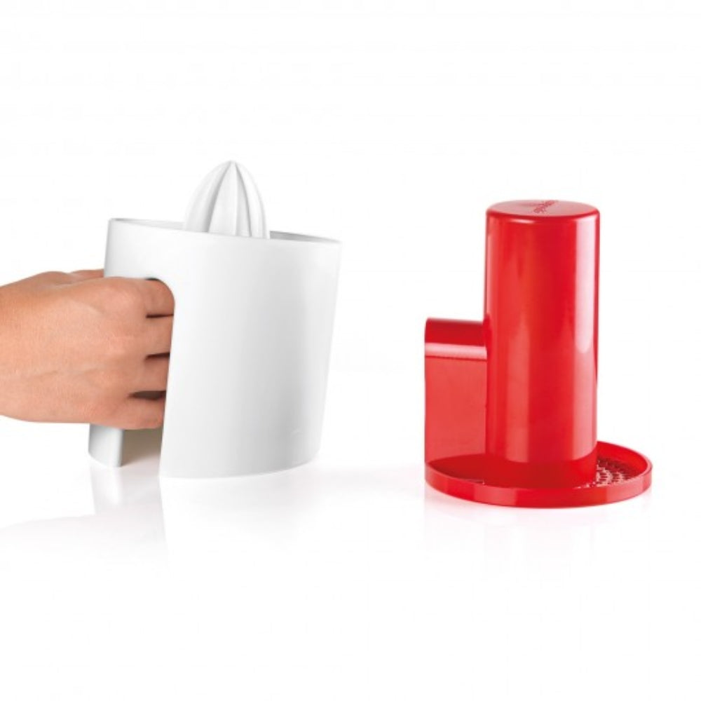 Guzzini Squeeze & Press Exprimidor 16.5cm