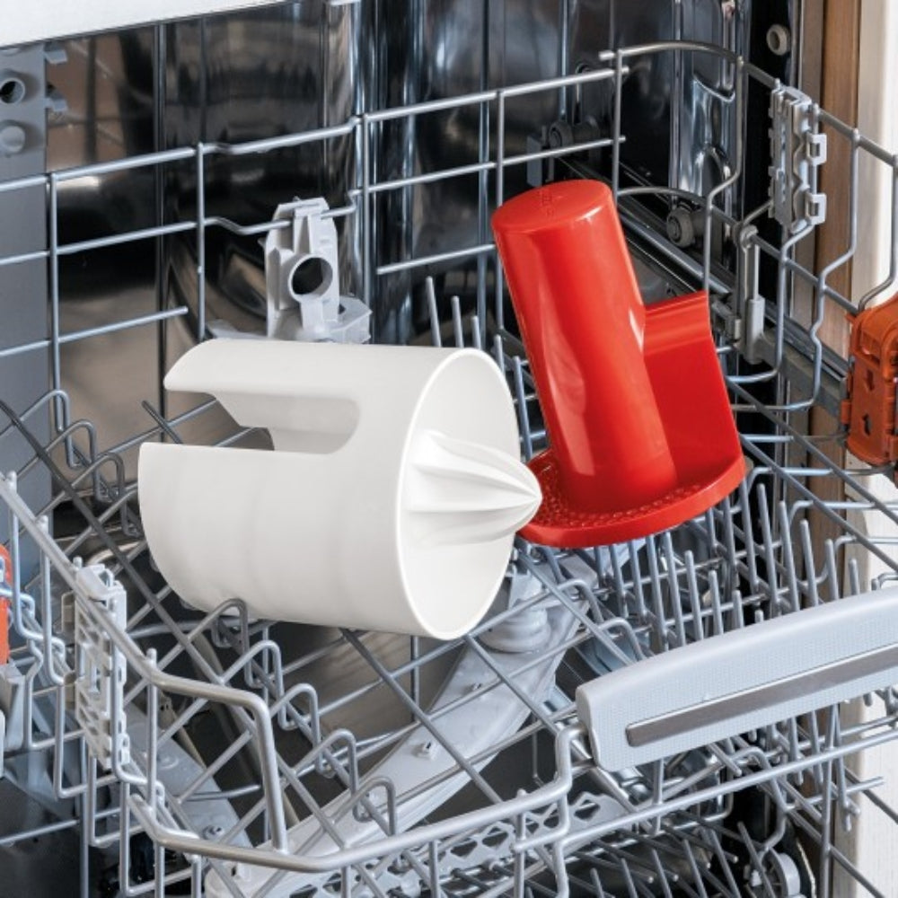 Guzzini Squeeze & Press Exprimidor 16.5cm