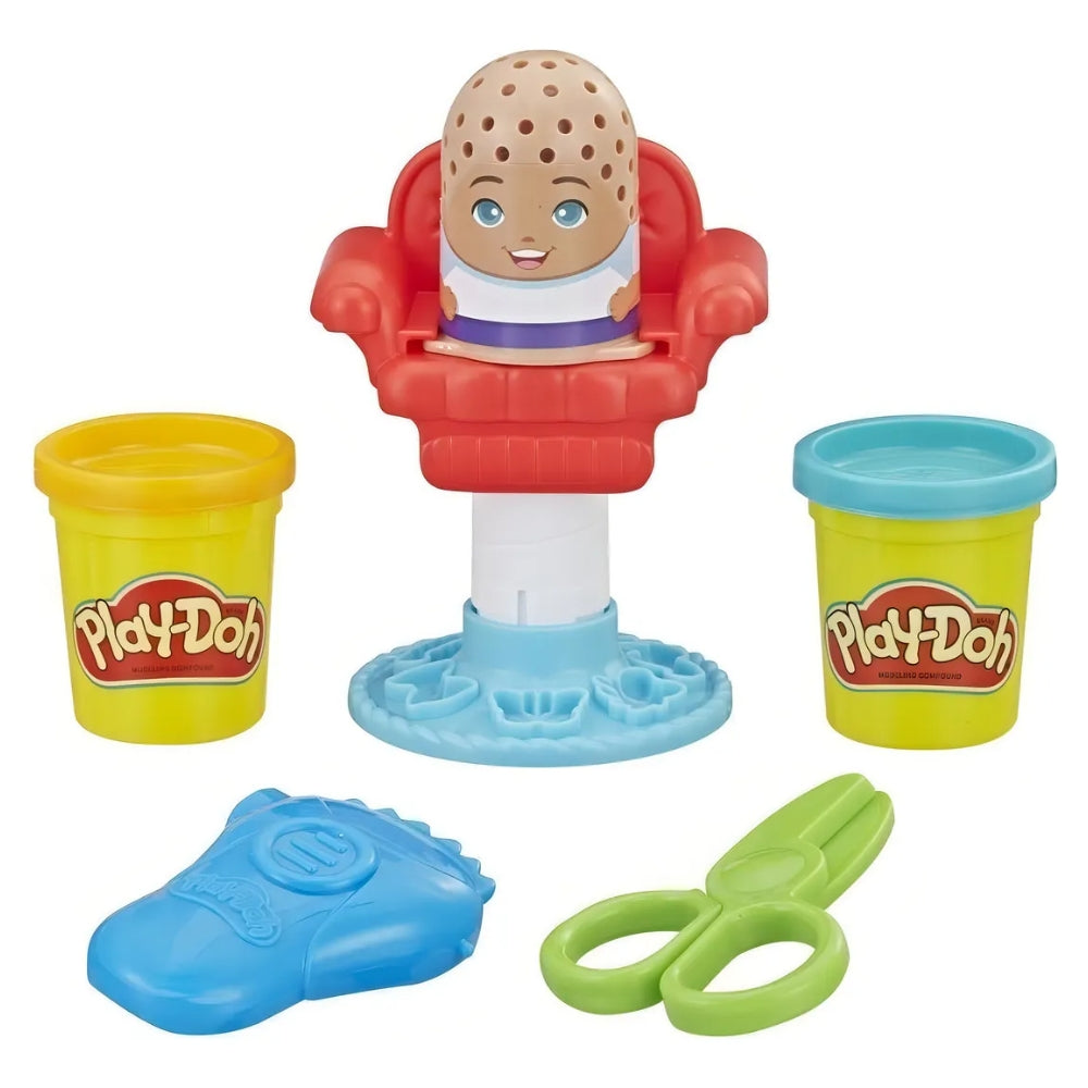 Play-Doh Mini Set De Juego Cortes Divertidos 113gr