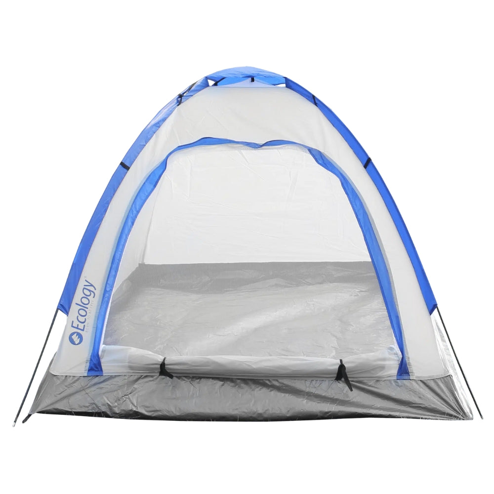 Ecology Carpa Sunshine Gray & Blue 2P