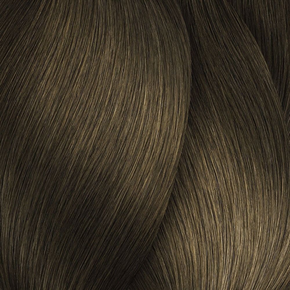 Tinte Loreal Majirel 6.3 Rubio Oscuro Dorado 60ml