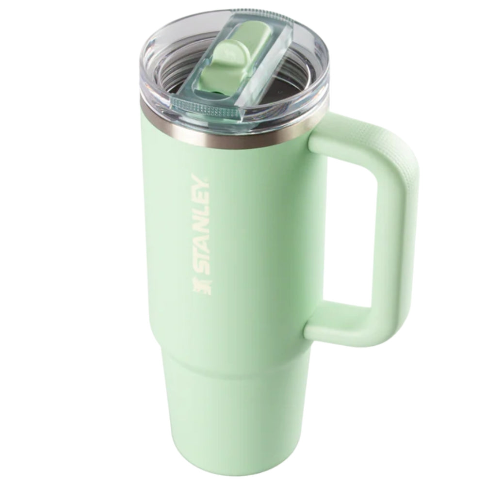 Stanley Termo Quencher Protour Tumbler Color Pistachio 30oz