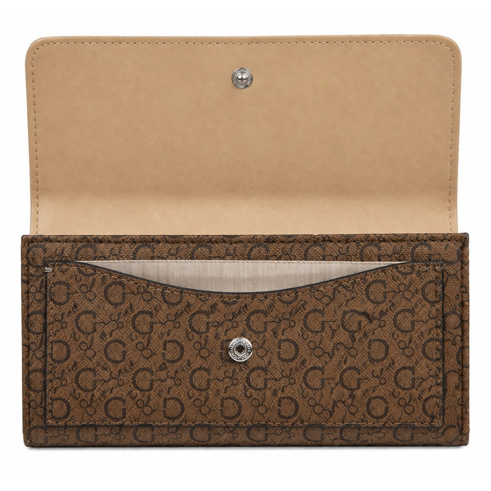Guess Monedero Tempe Cocoa