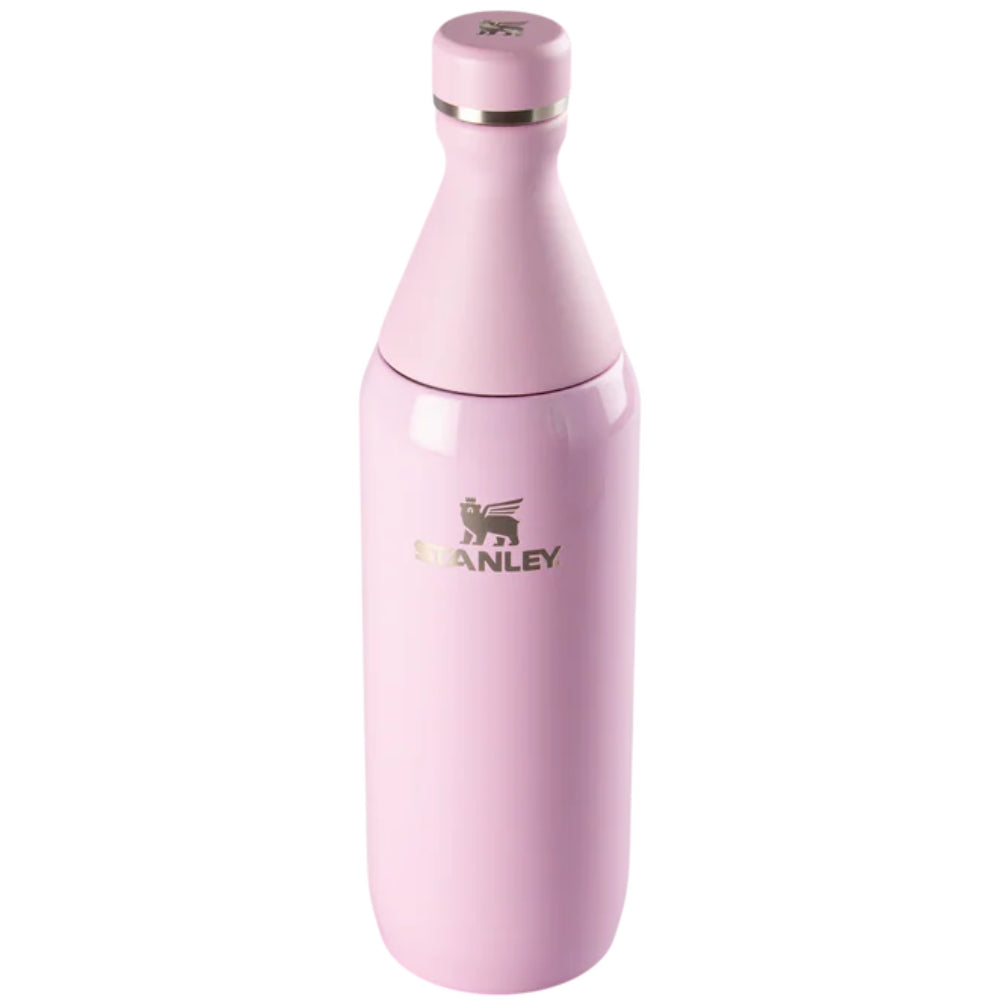 Stanley Termo All Day Slim Bottle Color Cherry Blossom 20oz