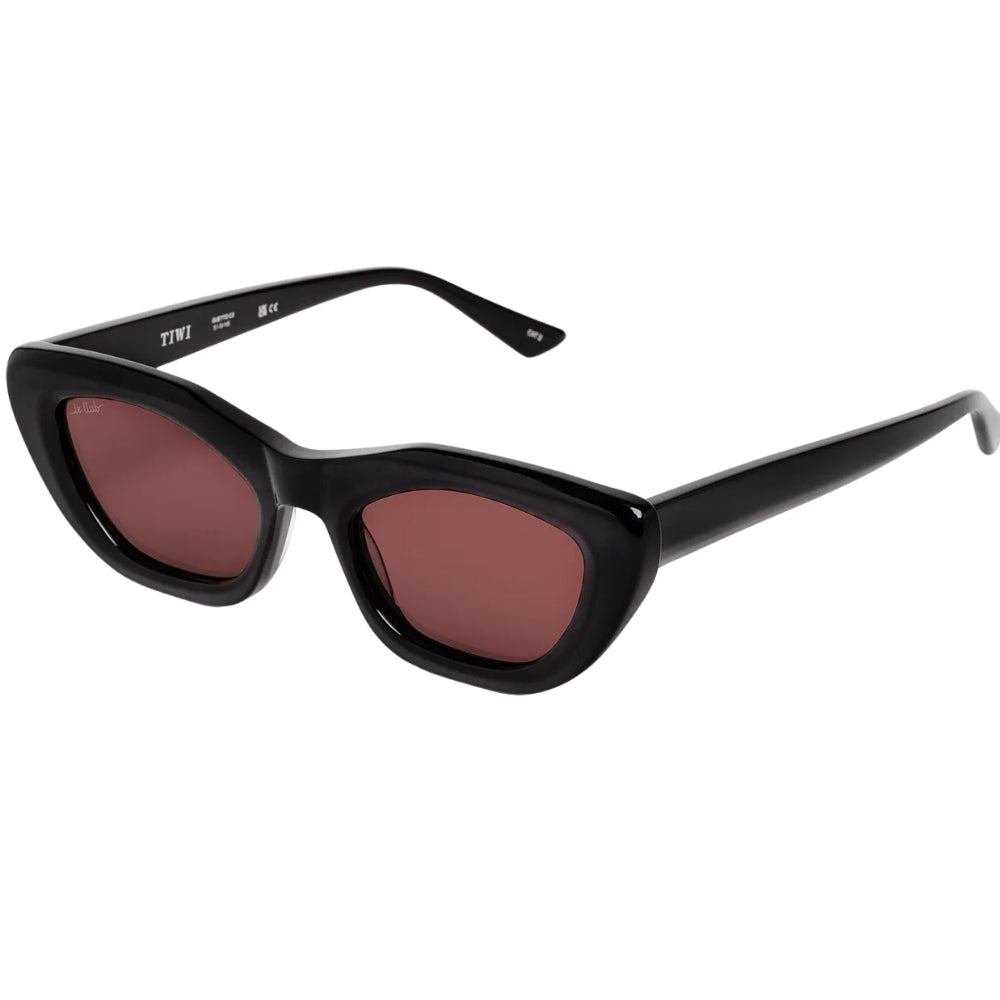 Tiwi Le Club Guetto C2 Acetate Black