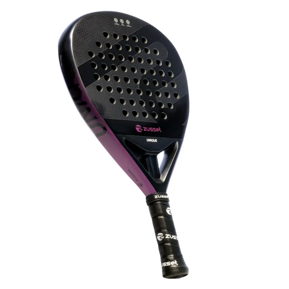 Zusset Pala Para Padel Unique Junior