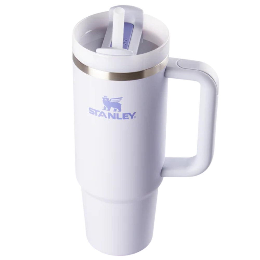 Stanley Termo Quencher H2.0 FlowState Tumbler Color DEW DROP 30oz