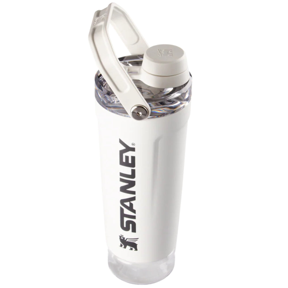 Stanley Termo Activate Shaker Bottle Color Chalk 20oz
