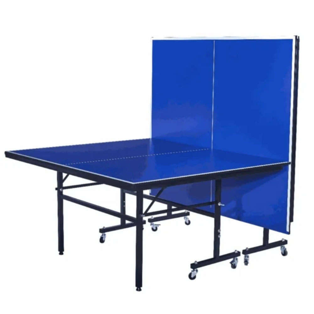 KX Mesa De Ping Pong Outdoor 15mm Con Accesorios