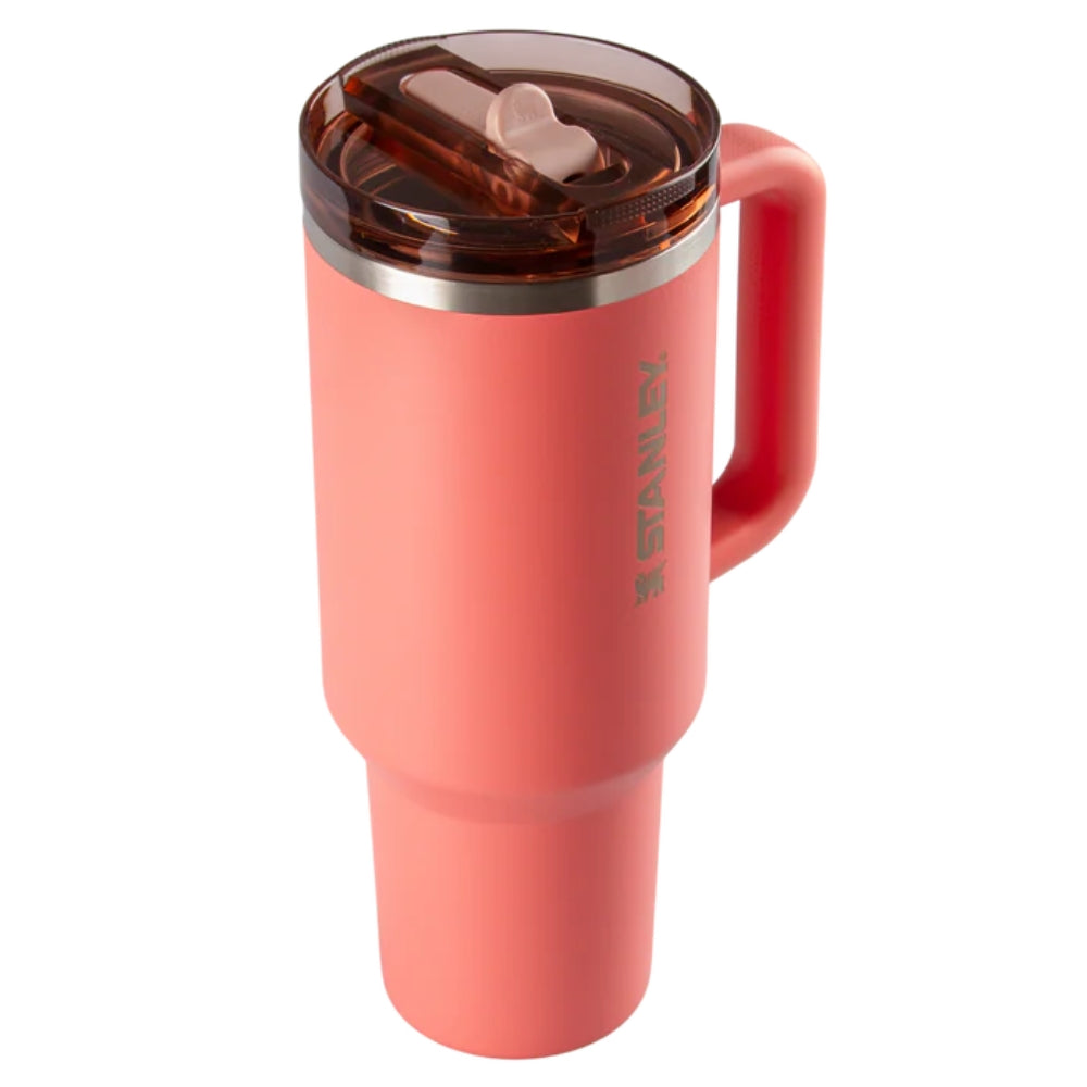 Stanley Termo Quencher Protour Tumbler Color Terracotta 40oz