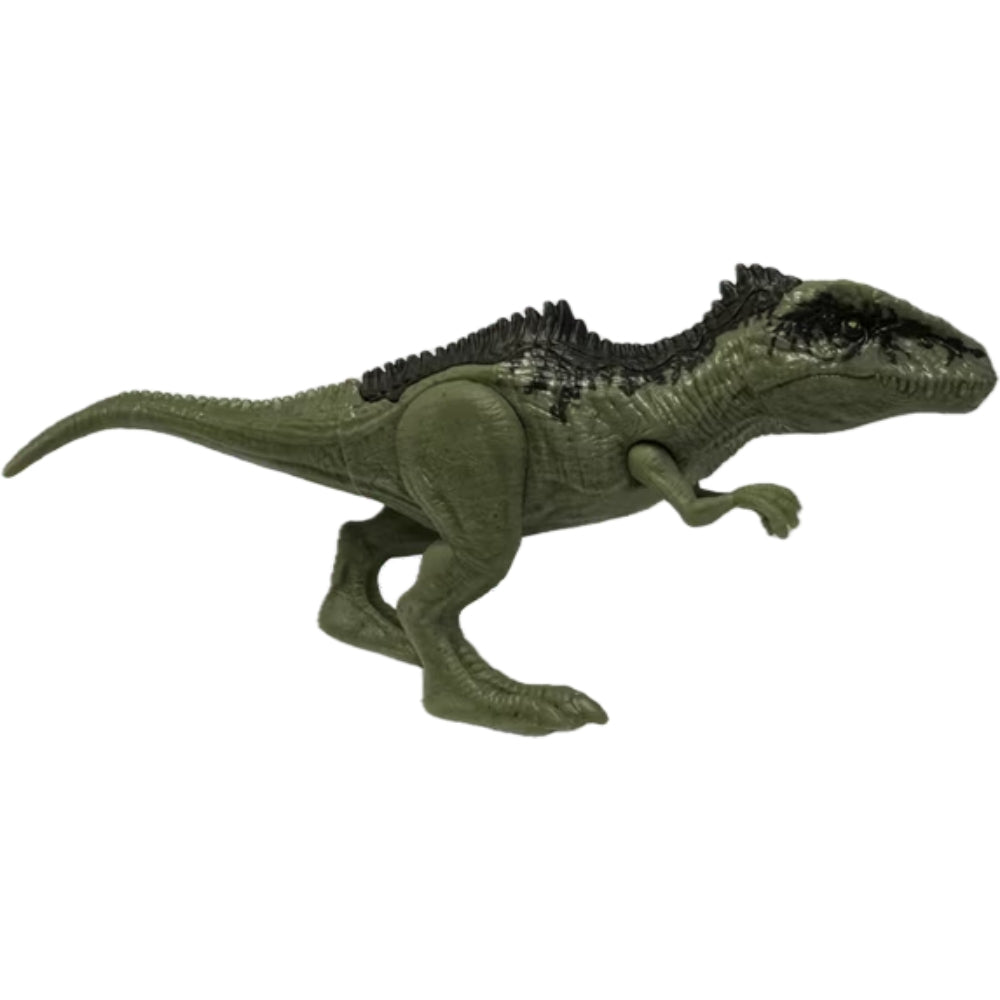 Jurassic World Gigantosaurus 3+