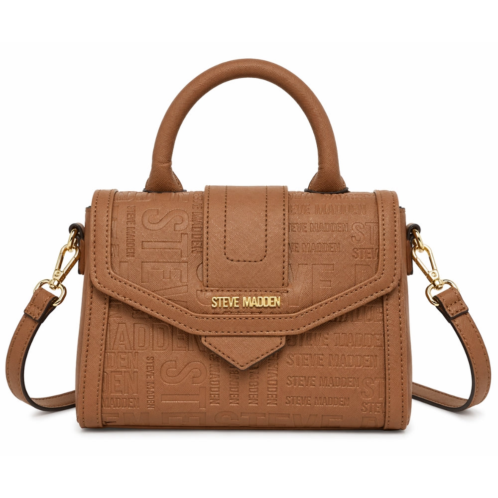 Steve Madden Cartera Crossbody Nutshell Baubrielle