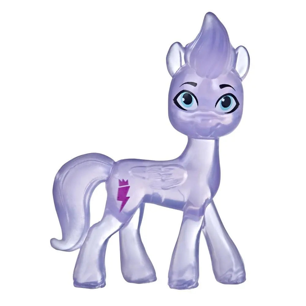 My Little Pony Cristalina Ponny Zipp Storm 3+