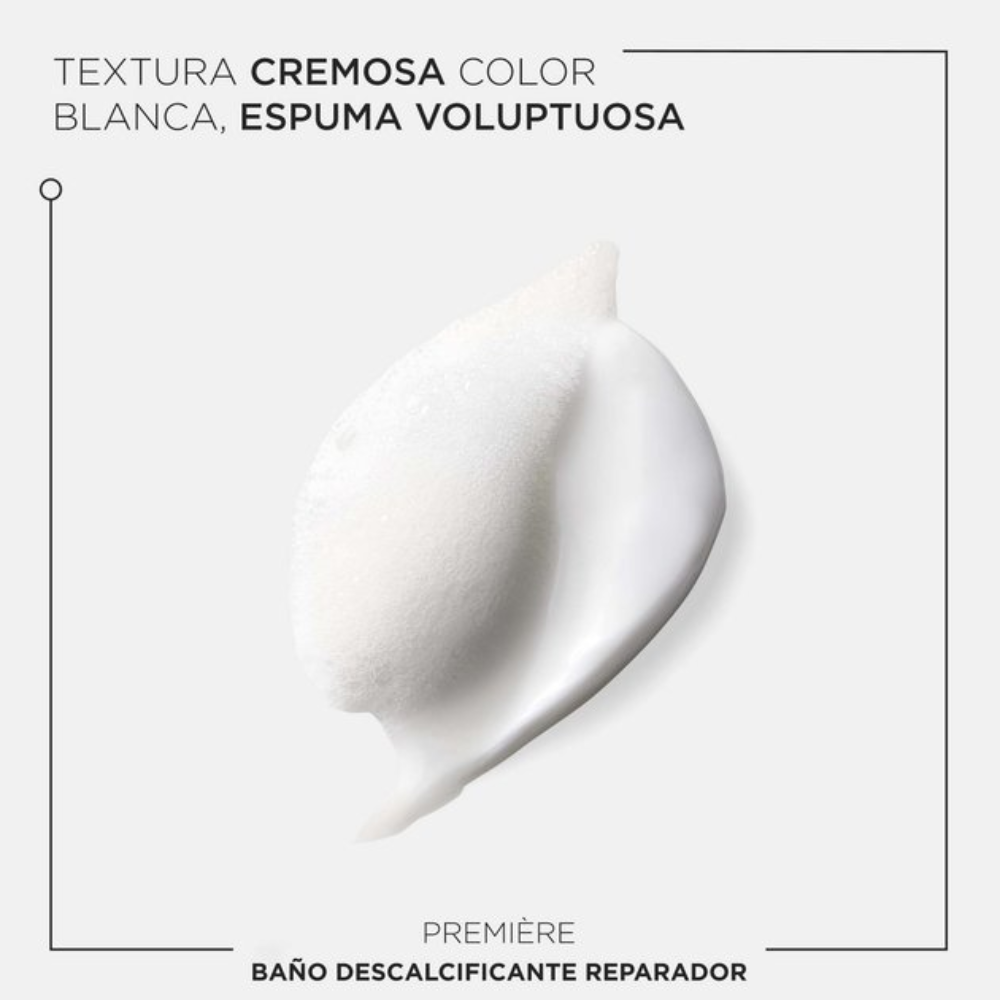 Kerastase Premiere Bain Shampooing Décalcifiant Reparateur 250ml
