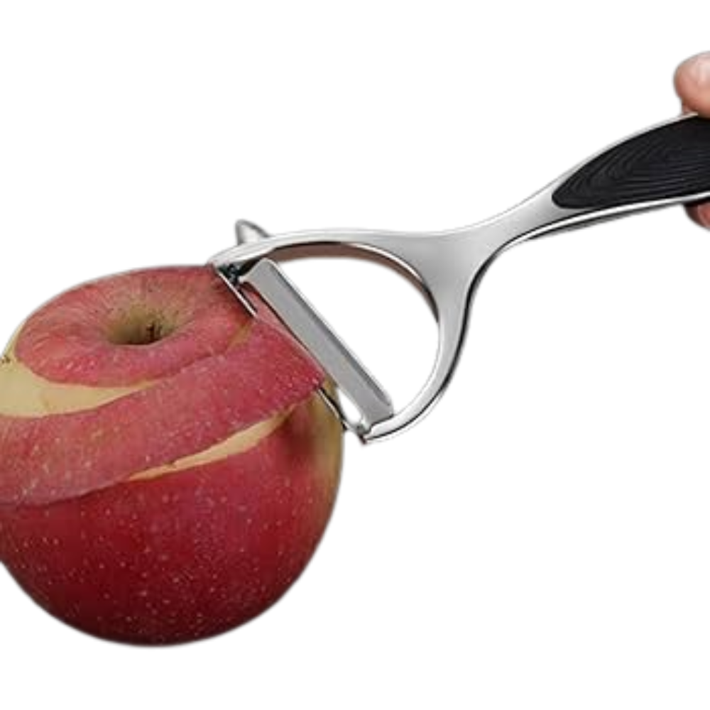 Alfa Hogar Meital Pelador Para Verduras Premium 15.2 x 6.5cm