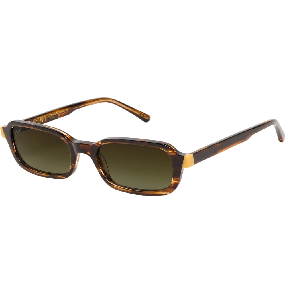 Tiwi Le Club Baden C3 Acetate Vintage / Yellow Tips