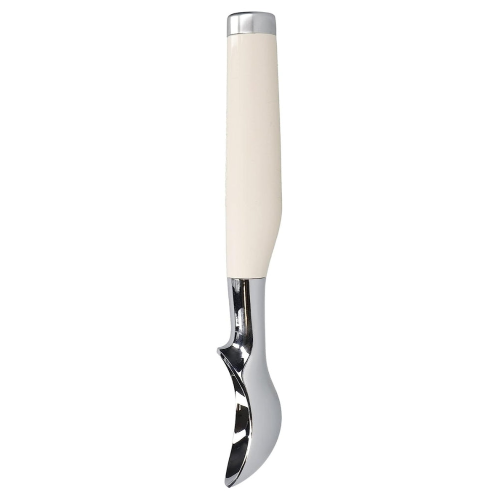 KitchenAid Cuchara Para Helado Color Crema