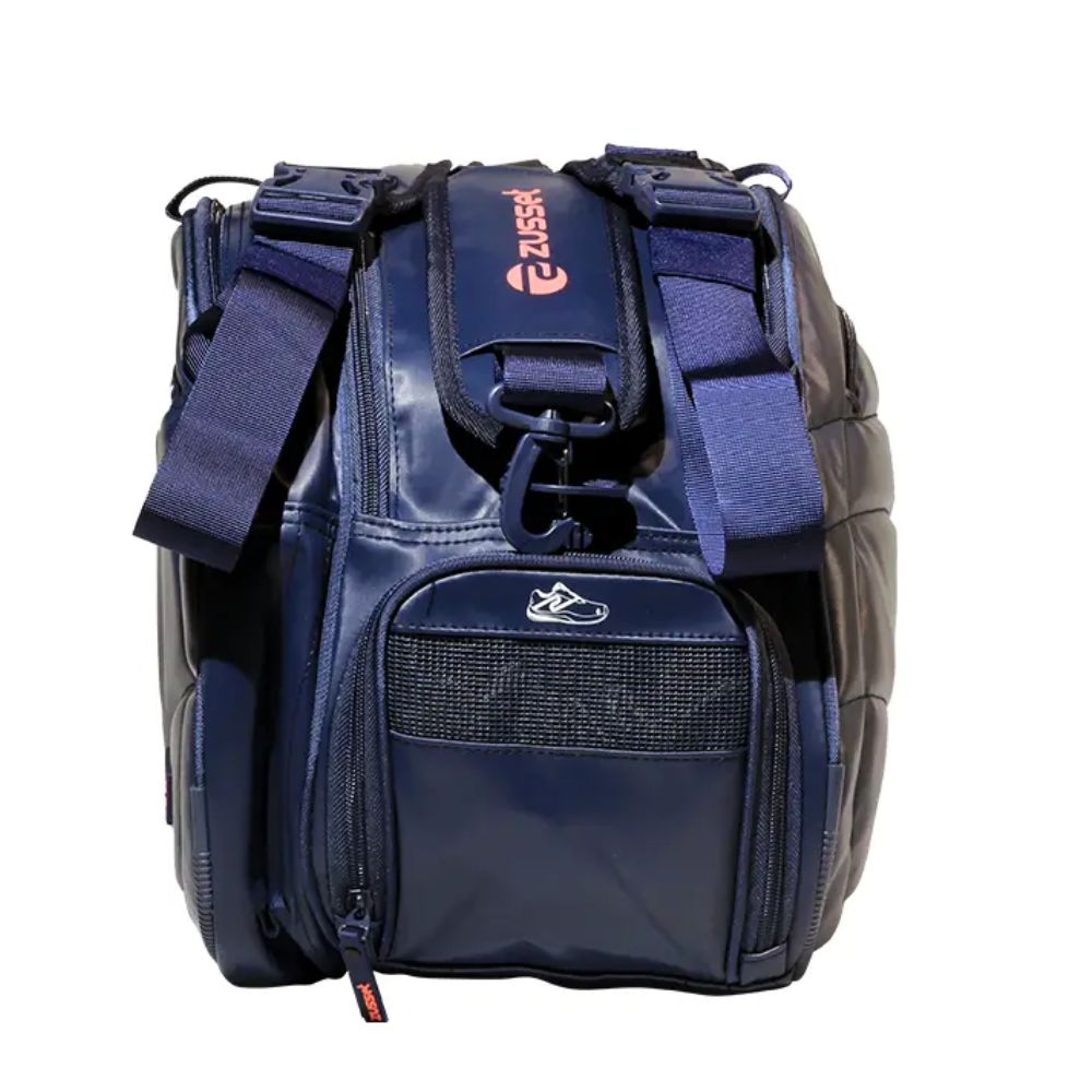 Zusset Bolso Game Set & Match Para Padel Paletero Color Navy