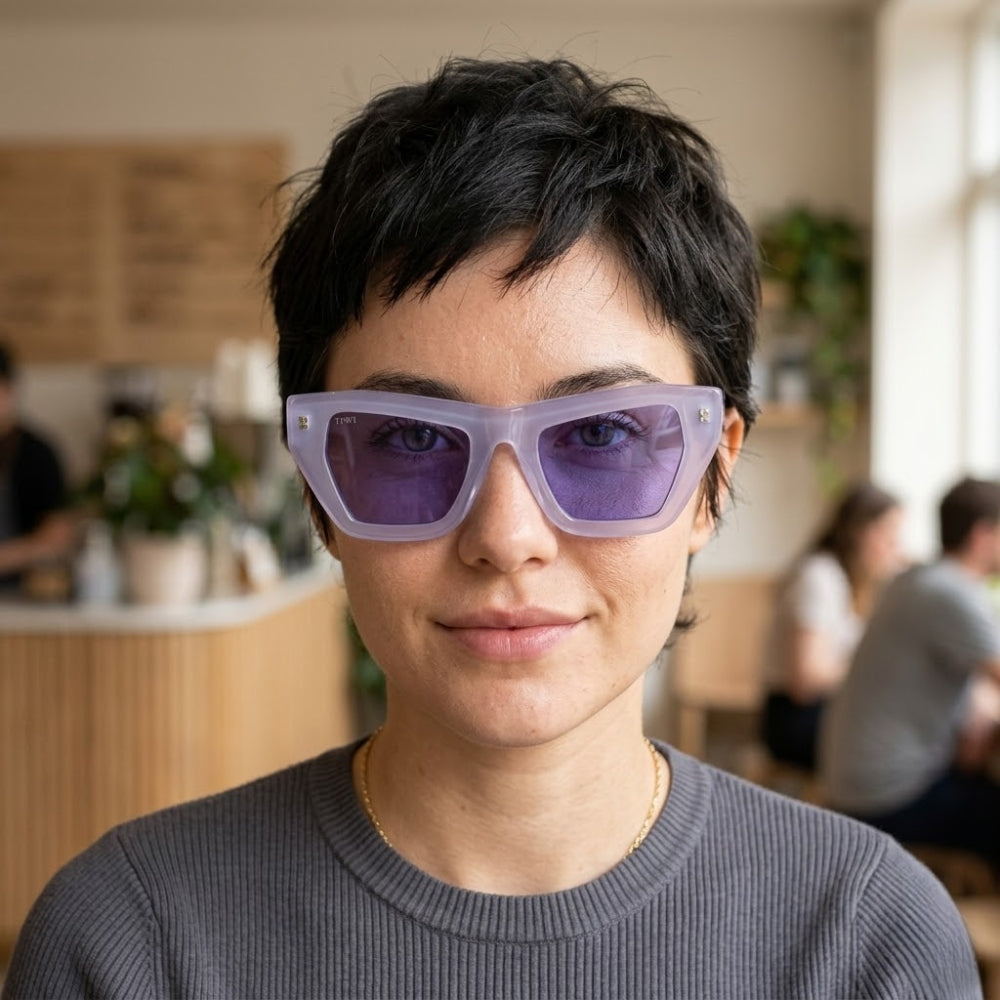 Tiwi Manila P2 Crystal Lavender