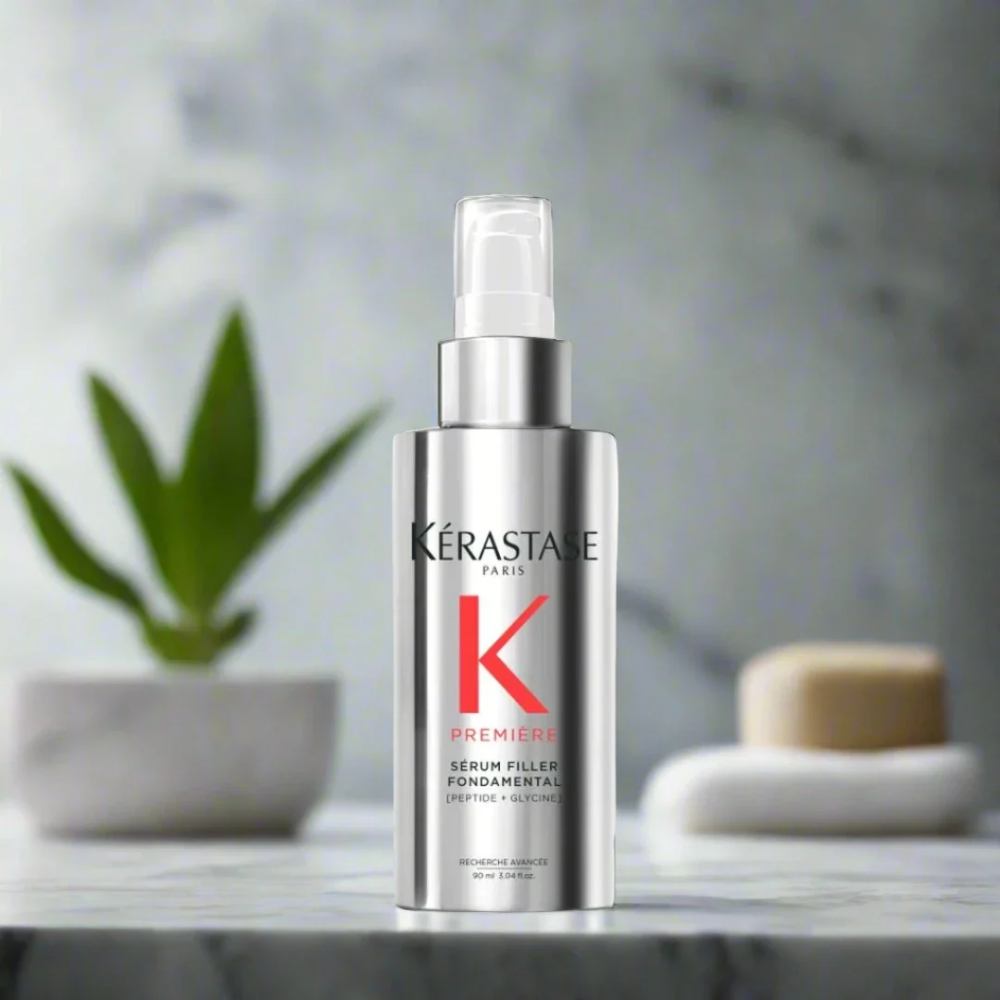 Kerastase Premiere Serum Filler Fondamental 90ml