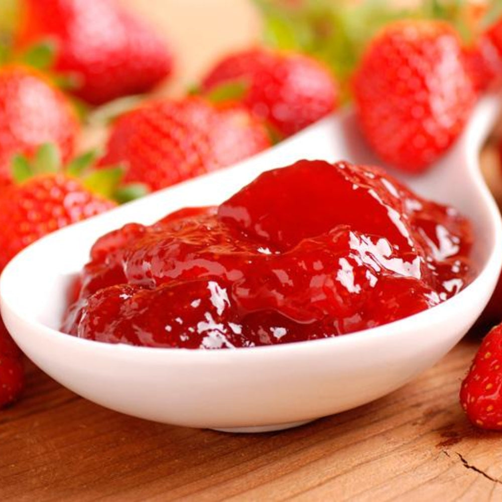 Helios Mermelada De Fresa Diet 280gr