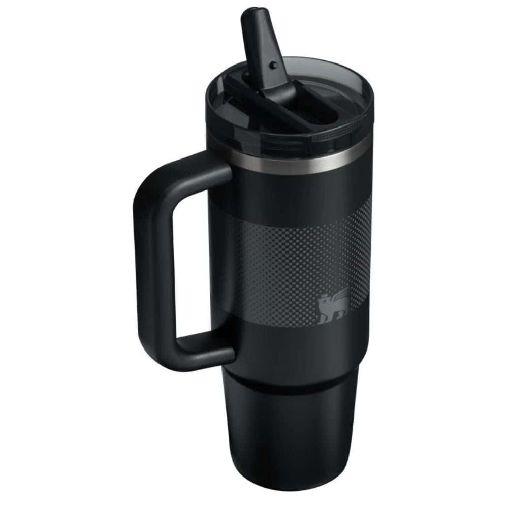 Stanley Termo Quencher Protour Tumbler Color Black Fade 30oz