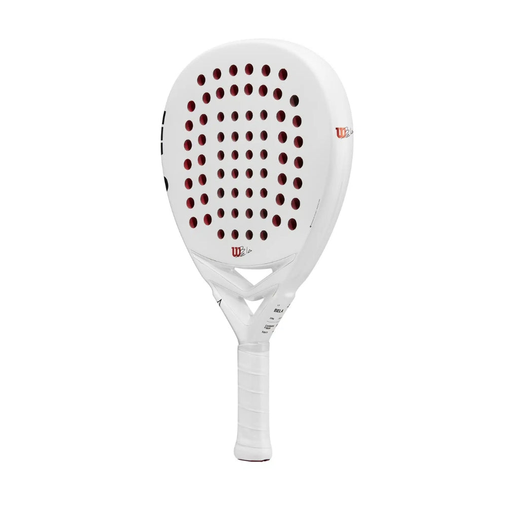 Wilson Pala De Padel Bela Pro V2 (4-1/4"-(2))