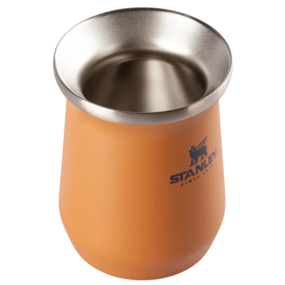 Stanley Vaso Mate Classic Mug 8 Oz Toast